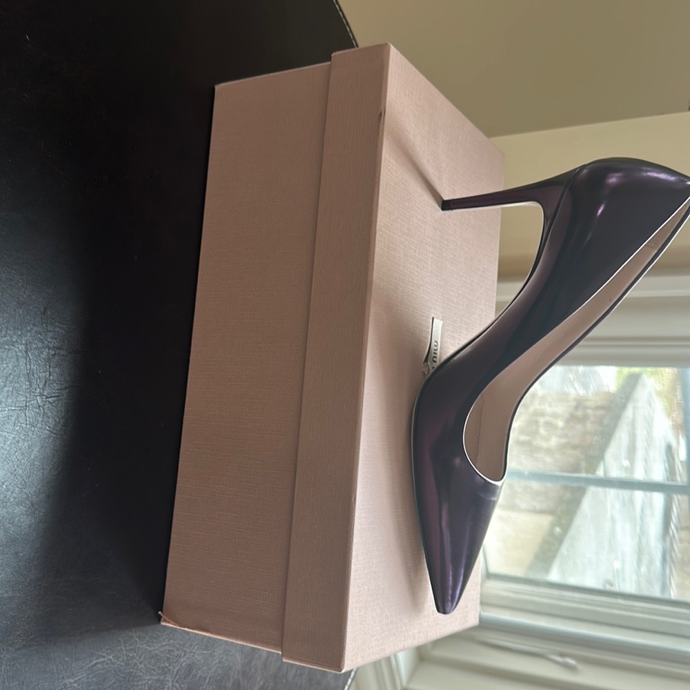 Miu Miu Pumps